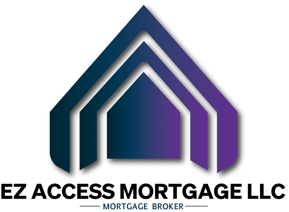 EZ Access Mortgage Logo